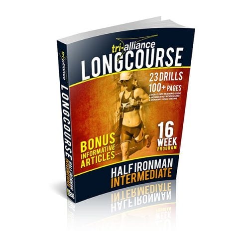 16 intermediate Images High Quality Grahic Intermediate Online Half Ironman Training Program
