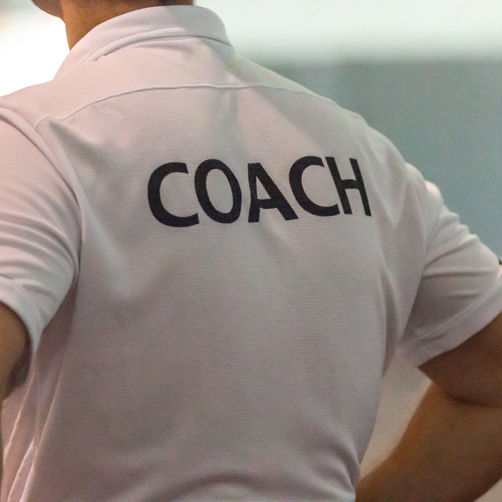 coach