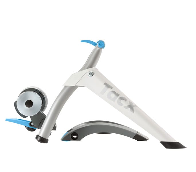 bike wind trainer