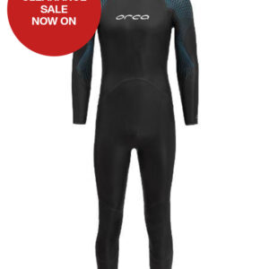 ORCA ATHLEX FLEX WETSUIT MEN
