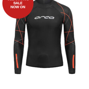 ORCA M RS1 TOP OW BK