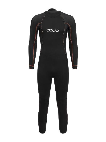 ORCA Men's Openwater core HI-VIS wetsuit - TRISHOP