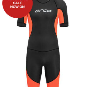 Orca OpenWater Core Swimskin Perform Men