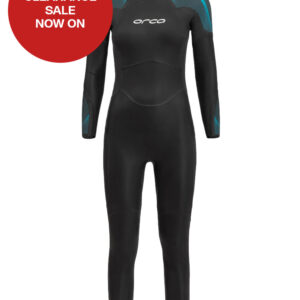 ORCA APEX FLEX WETSUIT WOMEN