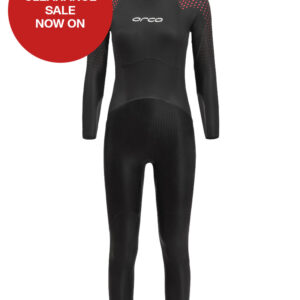 ORCA APEX FLOAT WETSUIT WOMEN