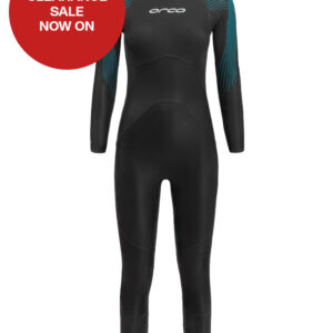 ORCA ATHLEX FLEX WETSUIT WOMEN