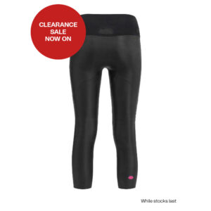 ORCA RS1 BOTTOM OPENWATER BLACK WOMEN