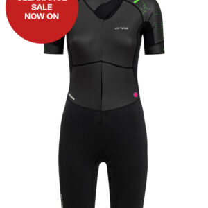 Orca Swimrun Vanir Flex Wetsuit Women