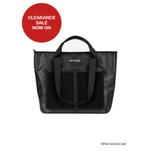 Orca Waterproof Tote Bag