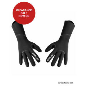 ORCA Men's openwater swimming gloves