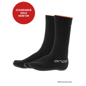 ORCA Thermal hydro booties