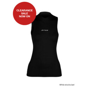 ORCA Women's heatseeker vest