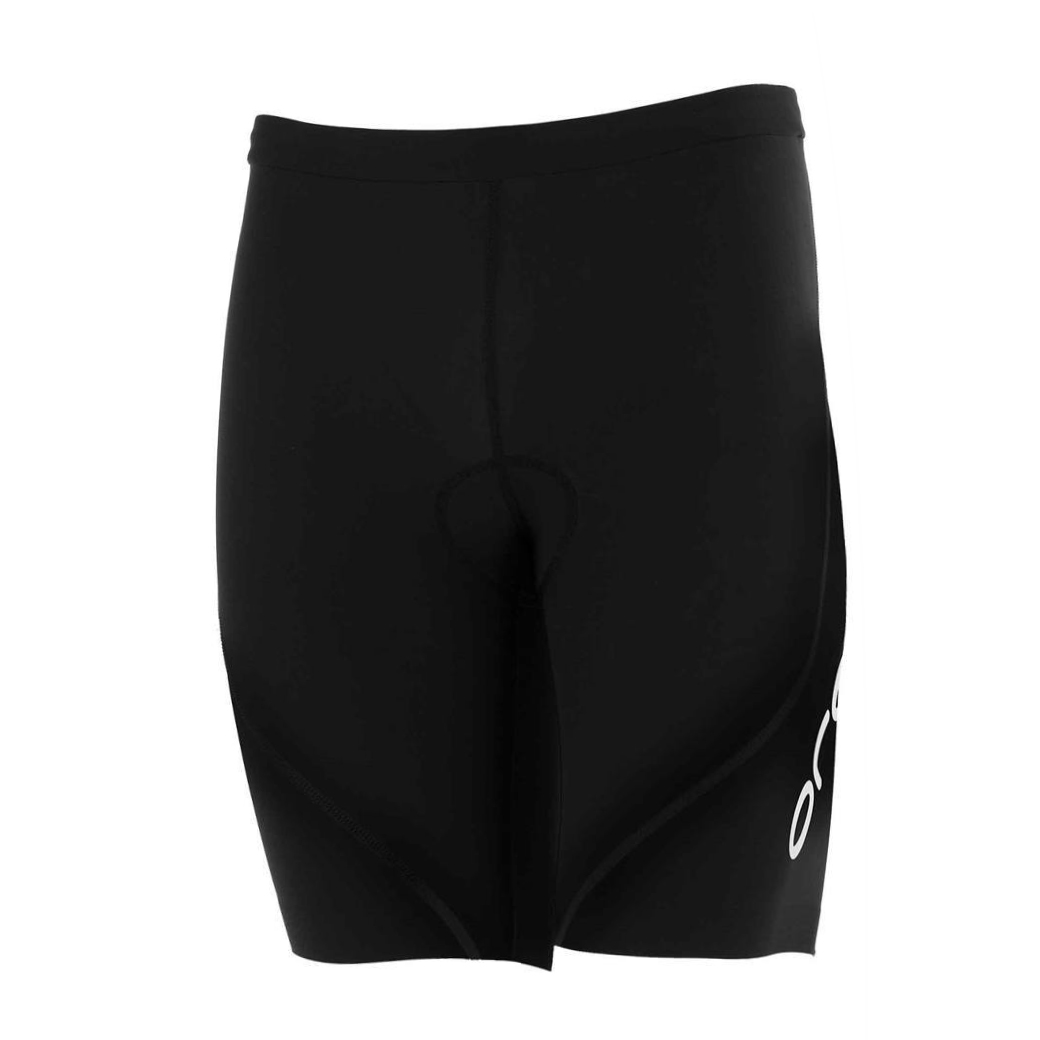 ORCA Women’s 226 Compress tri shorts, black - TRISHOP