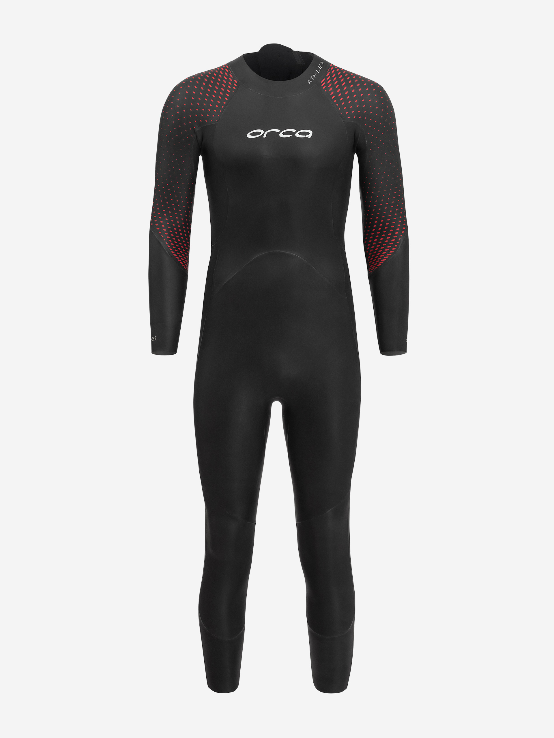 Orca Athlex Float Wetsuit Men (MN16TT44), view 1