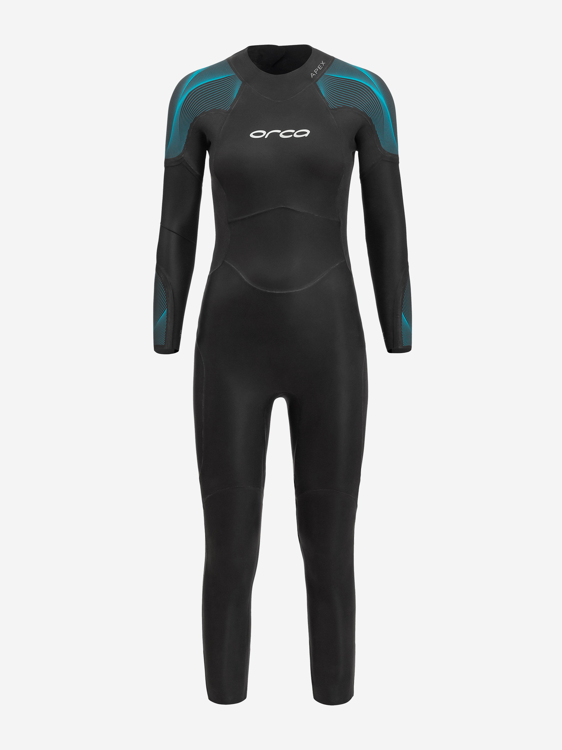 Orca Apex Flex Wetsuit Women (MN52TT43), view 1