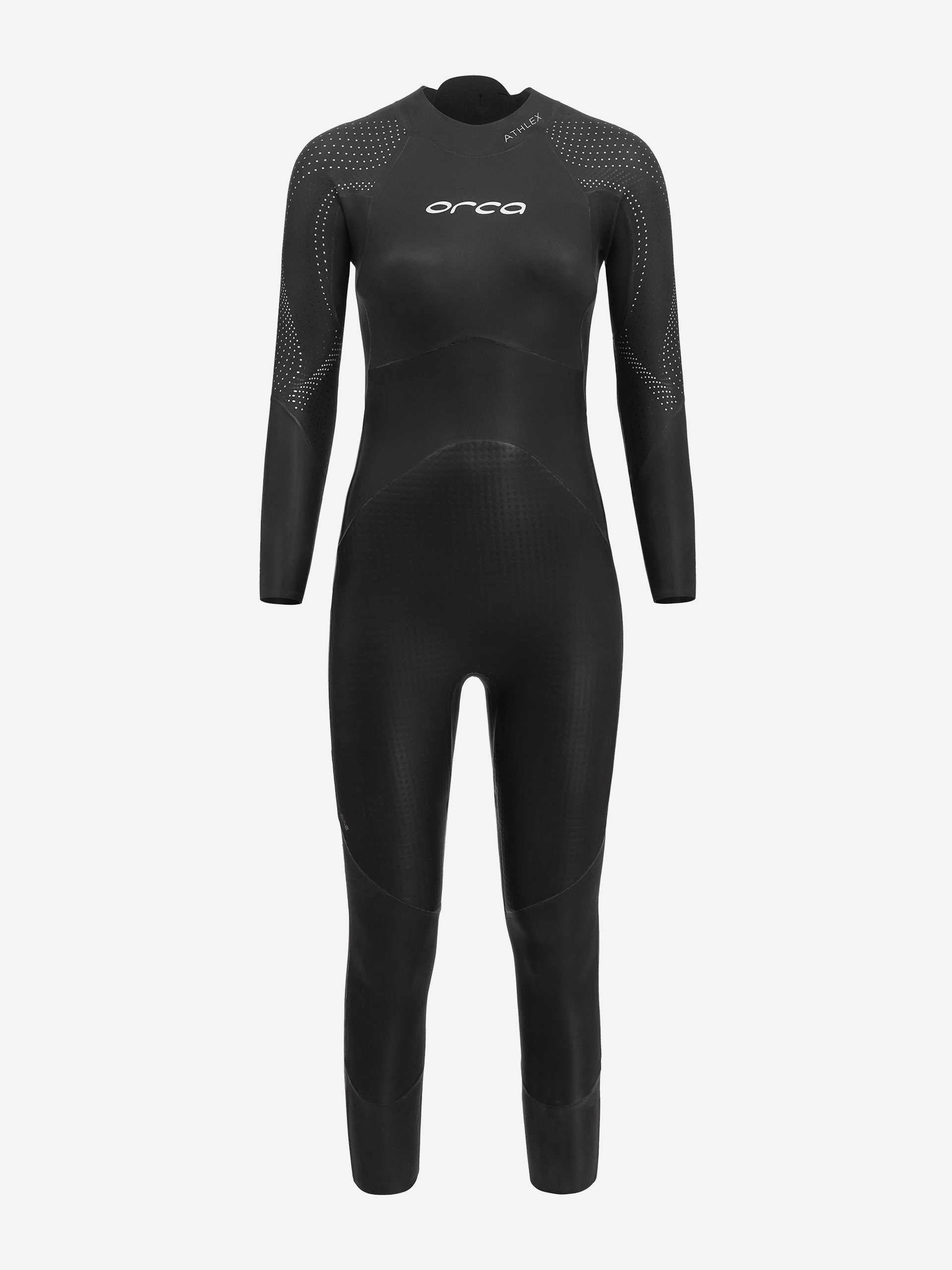 Orca Athlex Flow Wetsuit Women (MN54TT42), view 1