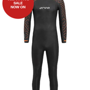 Orca Vitalis OpenWater TRN Wetsuit Men
