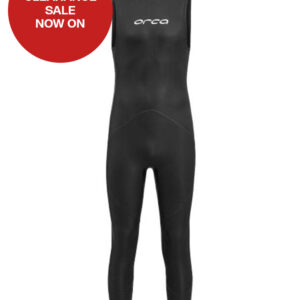 Orca Vitalis Light OpenWater Sleeveless Wetsuit Men