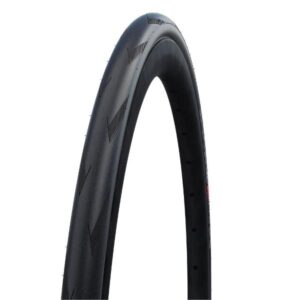 Schwalbe Pro One V-Guard Tubeless 650x28B - Addix Race Compound for Ultimate Performance