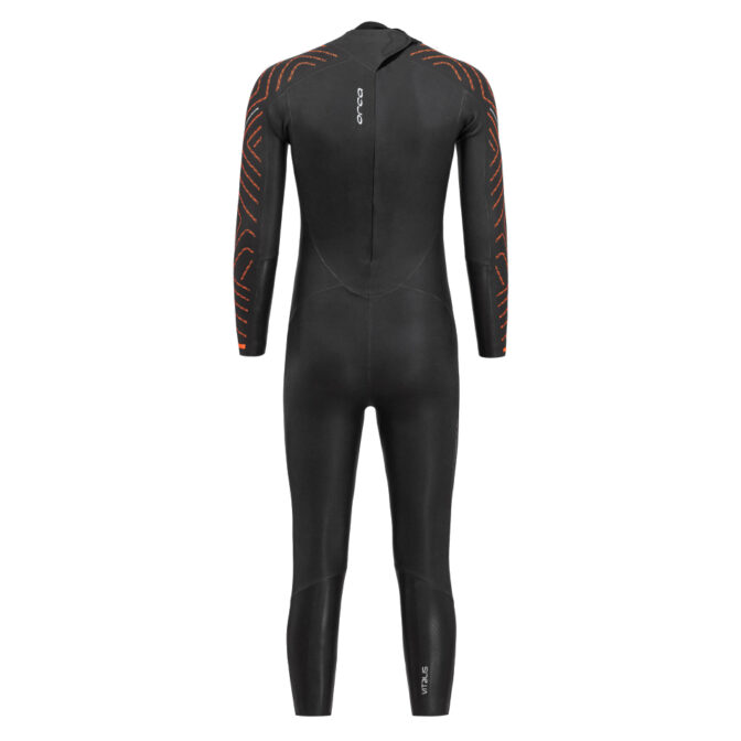 ORCA Men's Vitalis openwater TRN wetsuit - TRISHOP