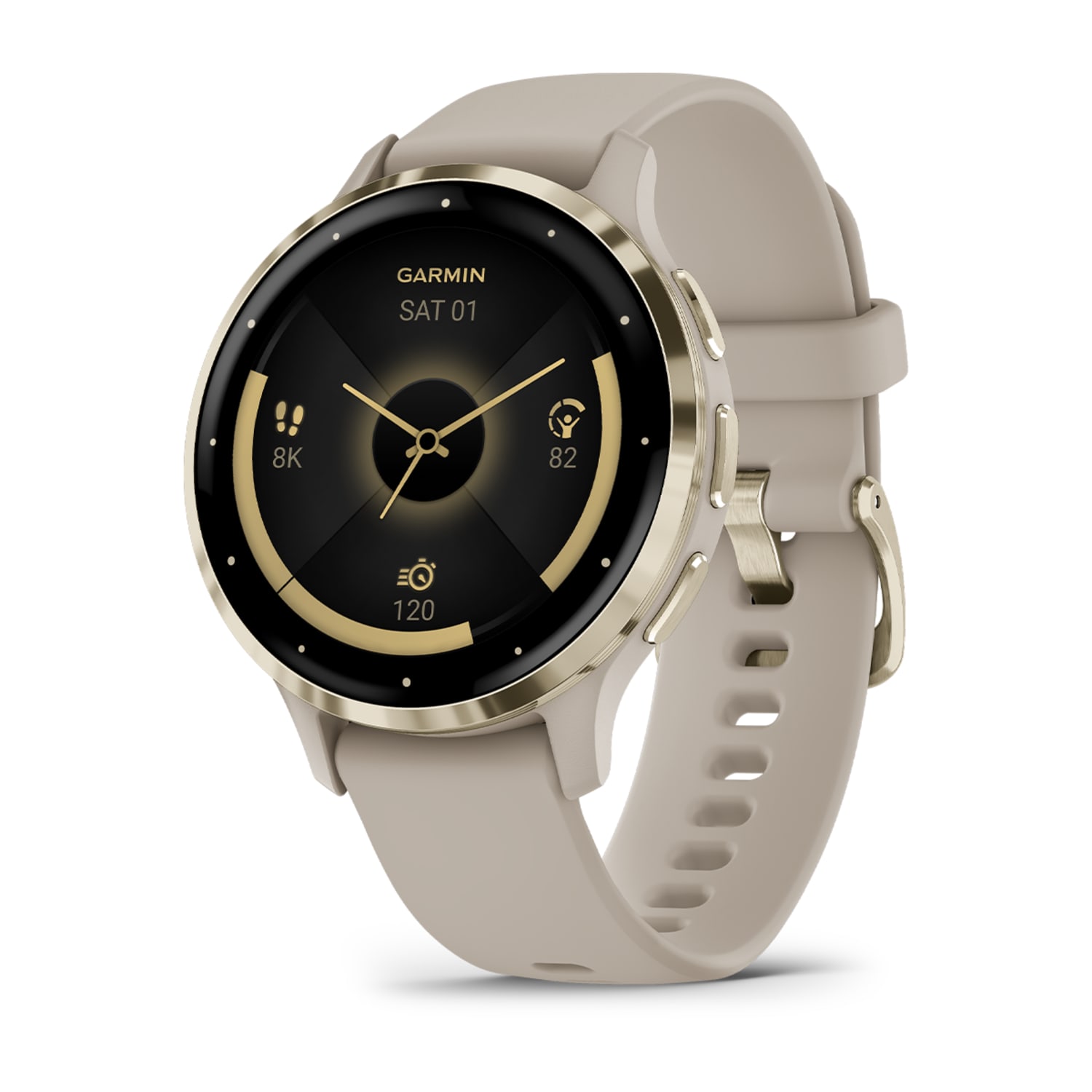 Garmin Venu® 3S (010-02785-02), view 1
