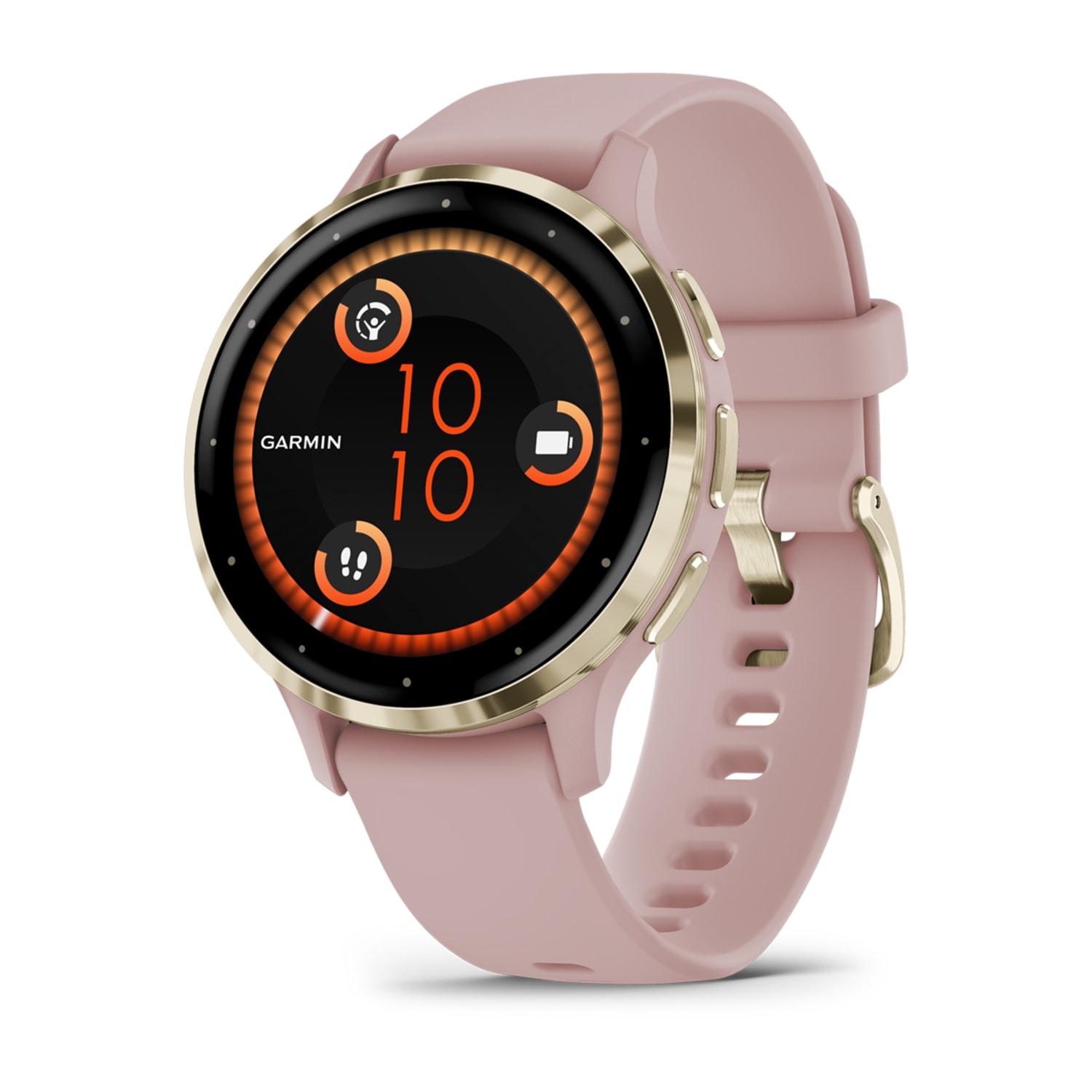 Garmin Venu® 3S (010-02785-03), view 1