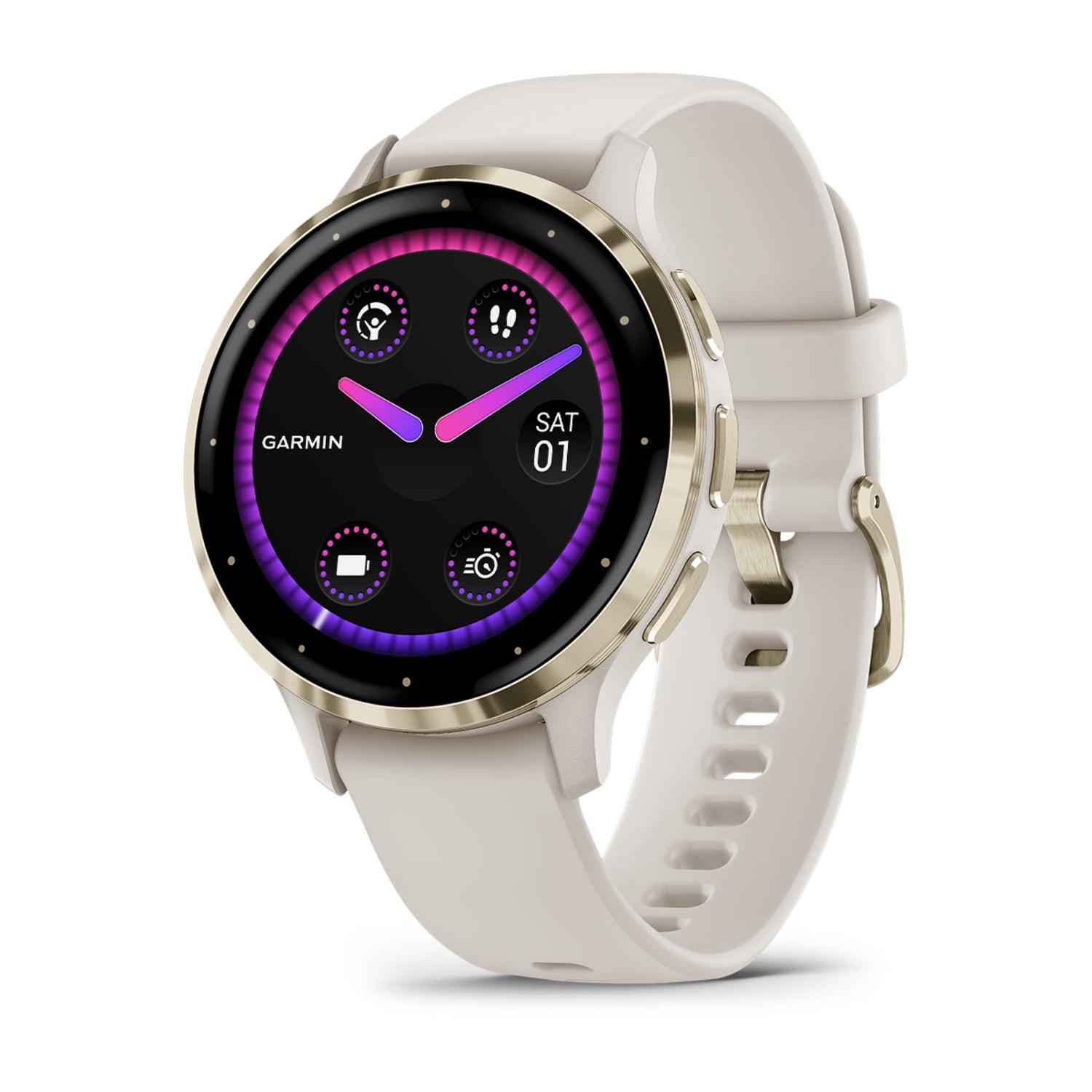 Garmin Venu® 3S (010-02785-04), view 1
