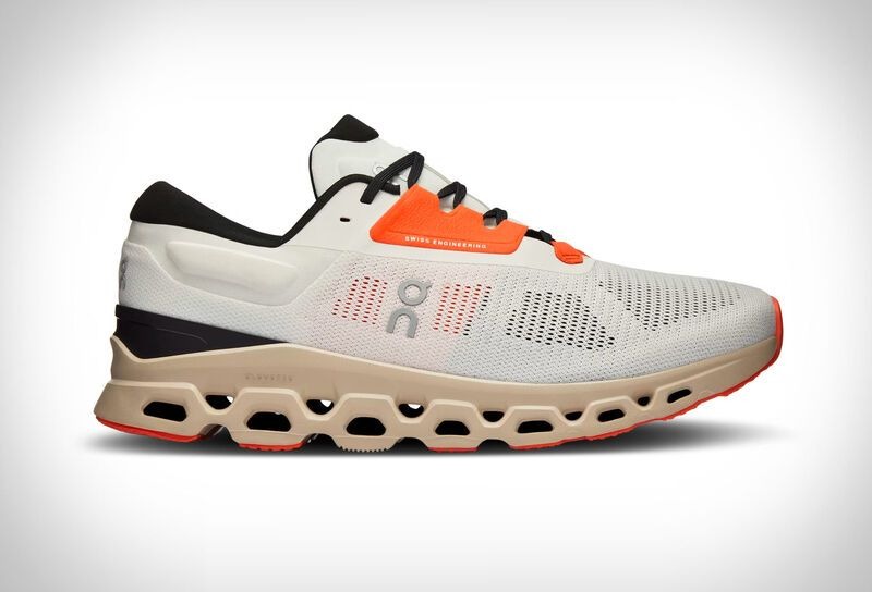 Review: On Cloudstratus 3 Running Shoes