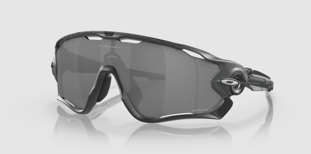Oakley Jawbreaker™ High Resolution Collection - TRISHOP
