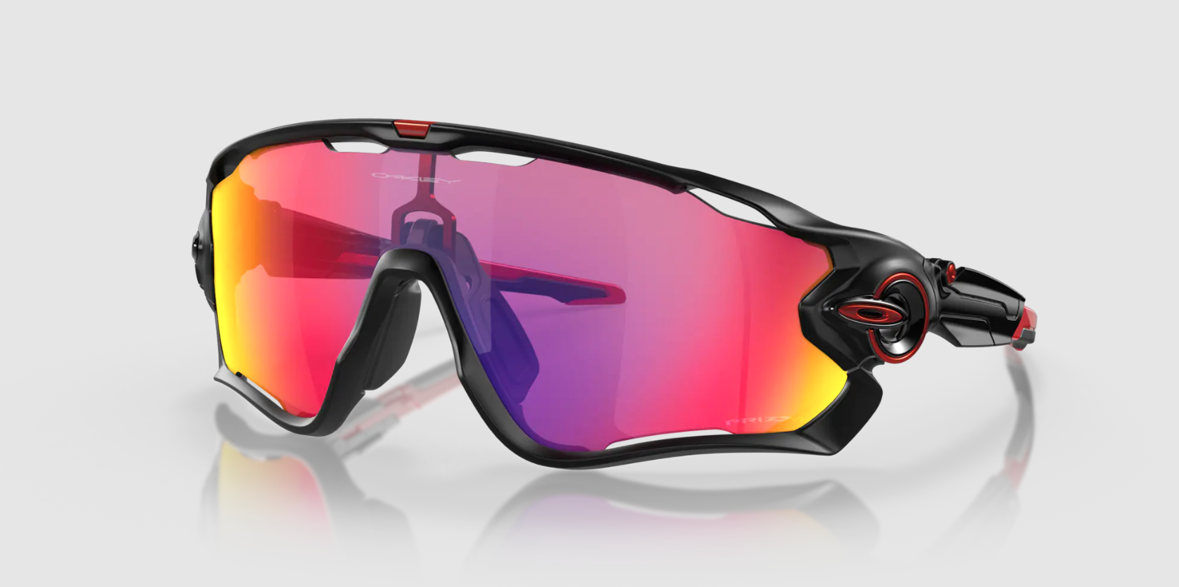 Oakley Jawbreaker™: Ultimate Performance Sunglasses for Athletes - TRISHOP
