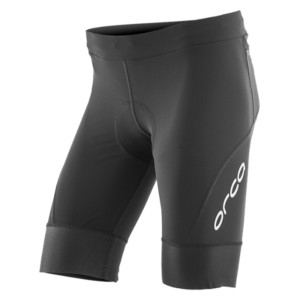 ORCA Women's 226 KOMP Tri Pant - Black Performance Triathlon Bottoms