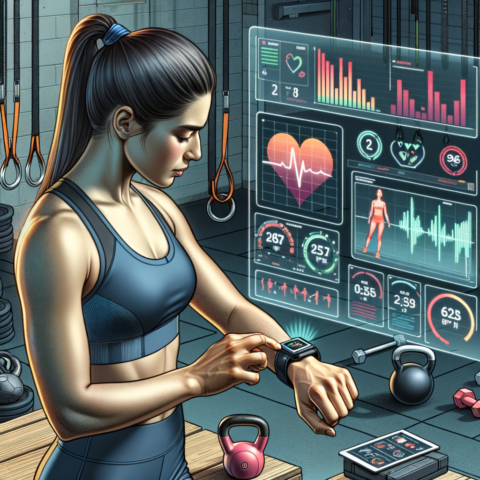 Using Heart Rate Monitors and Other Training Tools to Optimize Performance