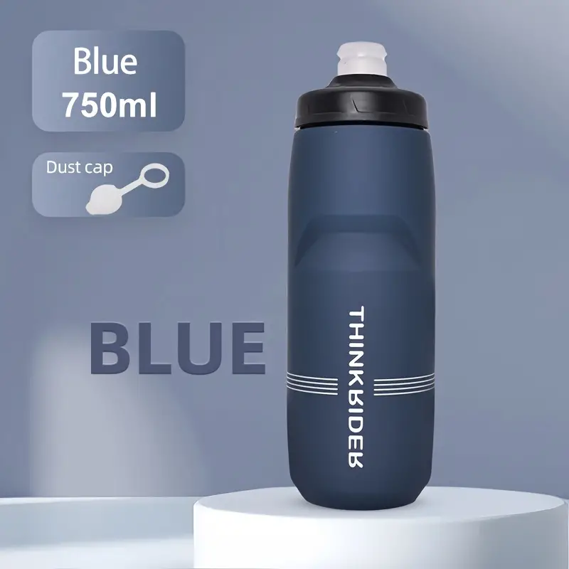 Cycling Bidden Navy Blue