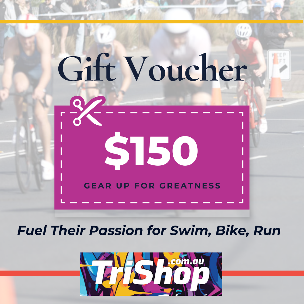 TriShop Gift Voucher $150