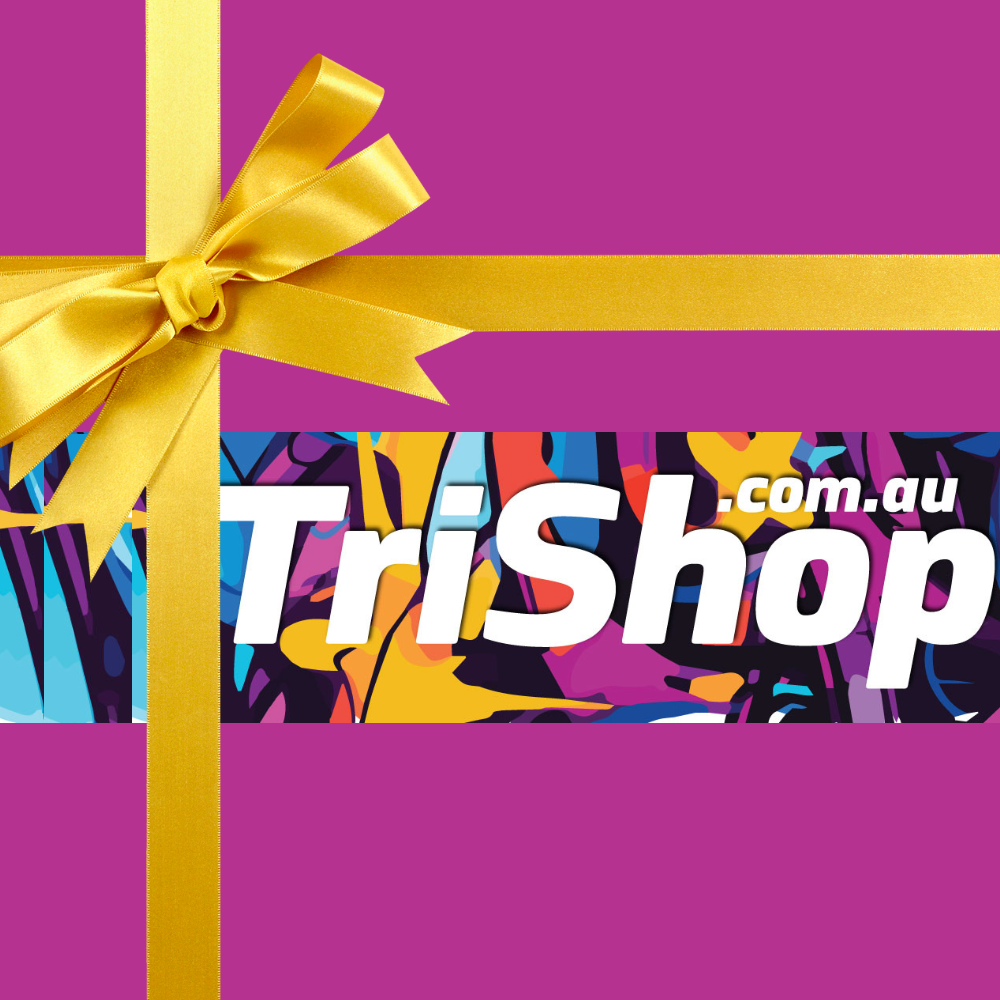 TriShop Gift Vouchers
