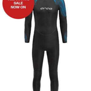 ORCA APEX FLEX WETSUIT MEN