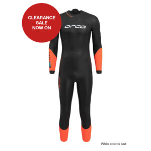 ORCA OPENWATER SW WETSUIT MEN