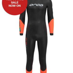 Orca OpenWater SW Wetsuits Men