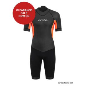 ORCA VITALIS SHORTY MEN
