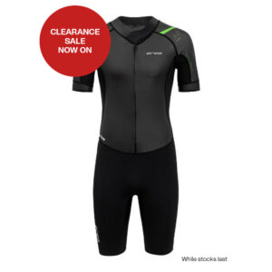 ORCA SWIMRUN VANIR FLEX WETSUIT MEN
