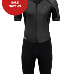 Orca Swimrun Vanir Flex Wetsuit Men