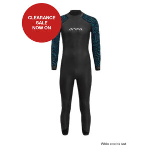 ORCA MANTRA FREEDIVE BLACK MEN