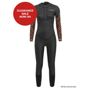 ORCA VITALIS OPENWATER BREAST STROKE WOMEN