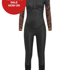 Orca Vitalis Openwater Breast Stroke Women