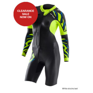 ORCA SWIMRUN RS1 WETSUIT WOMEN (JV)
