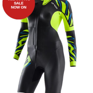 Orca Swimrun RS1 Wetsuit Women (JV)
