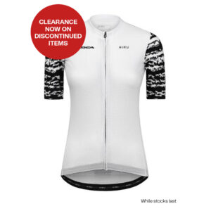 HIRU WOMEN'S CORE JERSEY ULEXITE