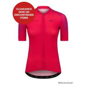 HIRU WOMEN'S ADVANCED JERSEY THULITE
