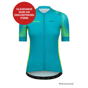 HIRU WOMEN'S ADVANCED JERSEY CHRSYO