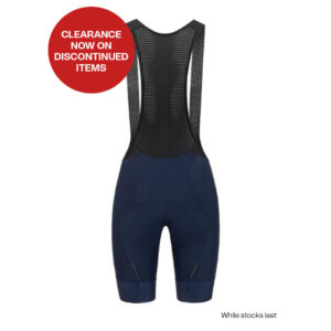 HIRU WOMEN'S ADVANCED BIBSHORT NAVY